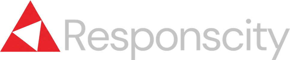 Responscity